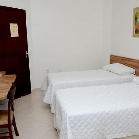 Hotel Resort Casa Branca Monte Belo dol Sul Екстер'єр фото