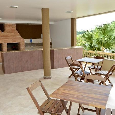 Hotel Resort Casa Branca Monte Belo dol Sul Екстер'єр фото