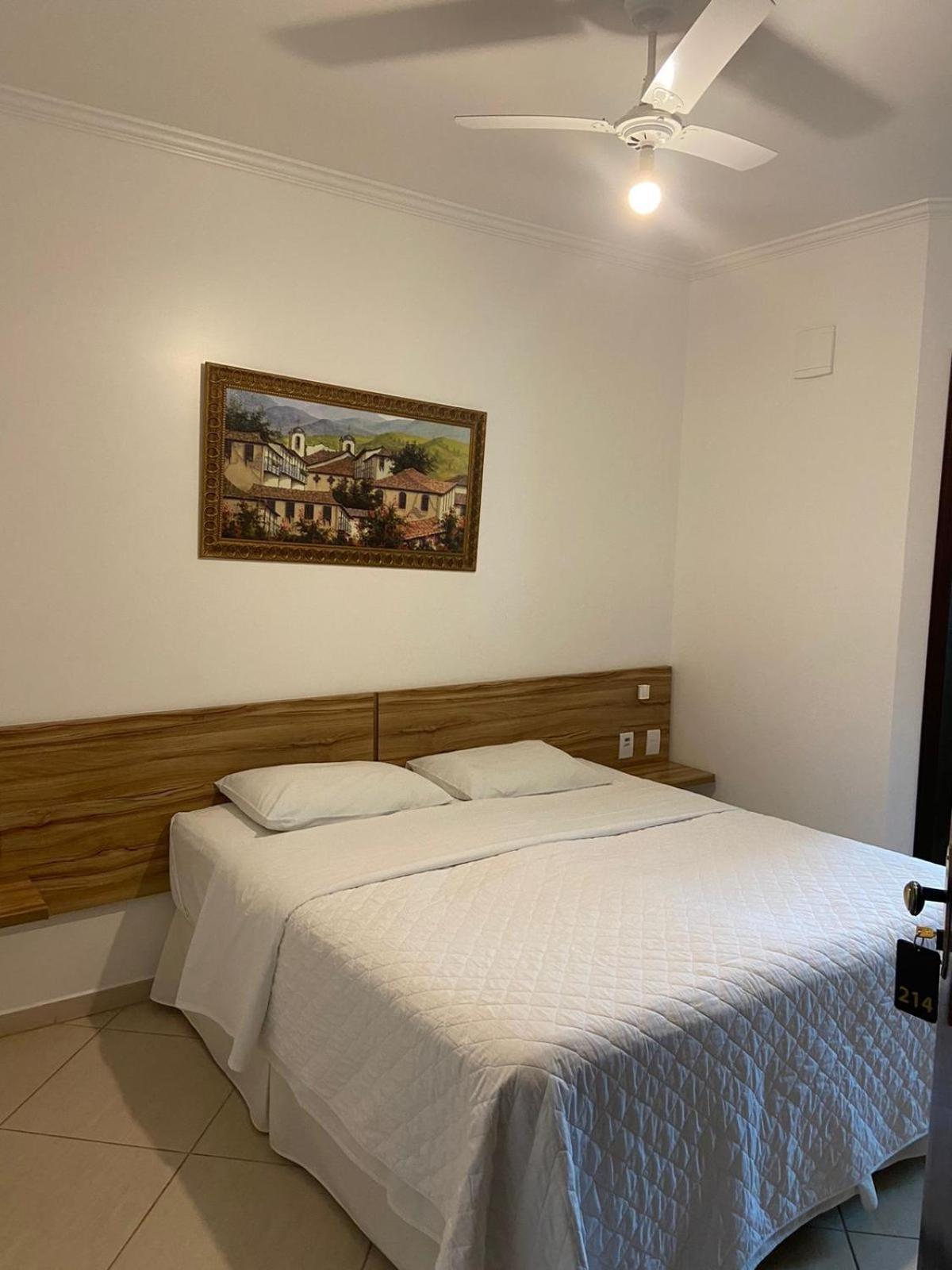 Hotel Resort Casa Branca Monte Belo dol Sul Екстер'єр фото